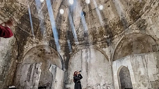 Yeşilyurt Kent Konseyi'nden Arapgir'e Sanat Dolu Yolculuk