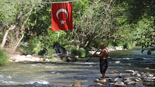 Yeşilyurt Kent Konseyi'nden Arapgir'e Sanat Dolu Yolculuk