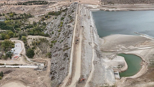 Malatya'da Tarımsal Sulamaya 5 Yeni Yatırım: Kapalı Sistem Dönemi Başlıyor