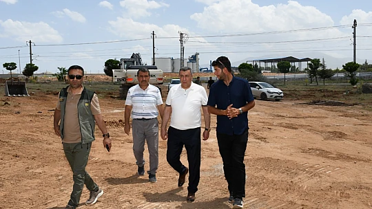 Tarım ve Hayvancılığa 150 Milyon TL'lik Destek