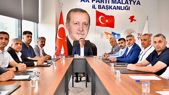 Bakan: 'Kuluncak Uzak Değil, Hizmetin Merkezinde'