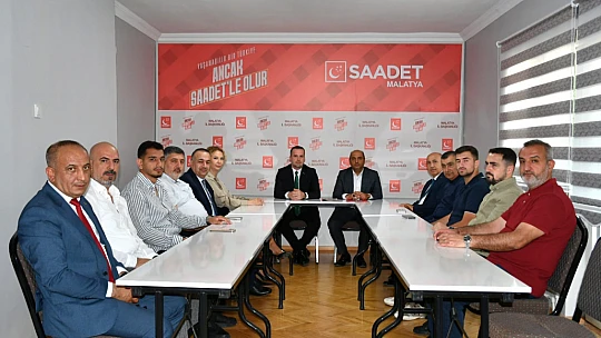 Karademir: Yerinde Dönüşüm En Az 1 Yıl Daha Uzatılmalı
