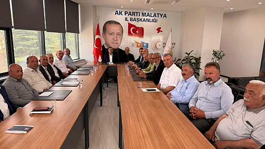 Bakan: 'Kuluncak Uzak Değil, Hizmetin Merkezinde'