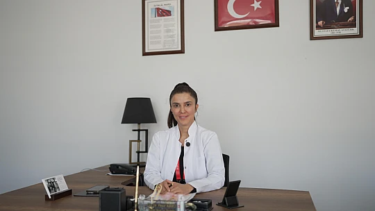 Malatya'da Tüp Bebek Umudu: Merkez Hizmete Başladı