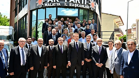 Bakan Bayraktar : 'Deprem Bölgesinde Altyapı Çalışmaları 2025 Sonunda Tamamlanacak'