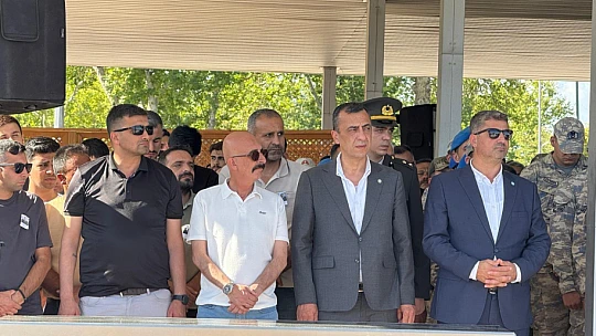 Serdar Yıldız: 'Bu Milletin Vicdanıyla Alay Ediliyor'