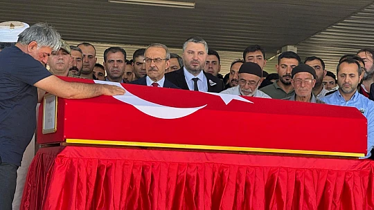 Serdar Yıldız: 'Bu Milletin Vicdanıyla Alay Ediliyor'