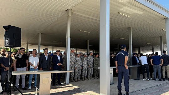 Serdar Yıldız: 'Bu Milletin Vicdanıyla Alay Ediliyor'