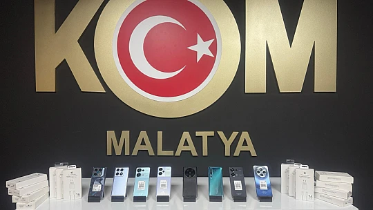 Uyuşturucu Tacirlerine Büyük Darbe: 10 Tutuklama