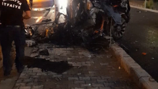 Malatya-Elazığ Yolunda Korkunç Kaza: 2 Ölü