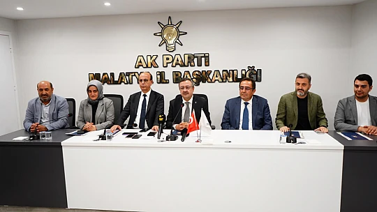 Ali Bakan: '41 Yıllık Terör Belası Sona Eriyor'