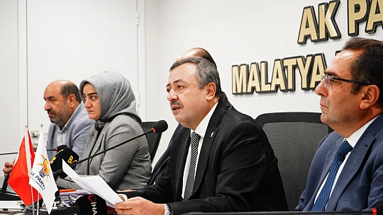 Ali Bakan: '41 Yıllık Terör Belası Sona Eriyor'