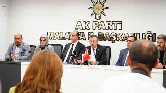 Ali Bakan: '41 Yıllık Terör Belası Sona Eriyor'