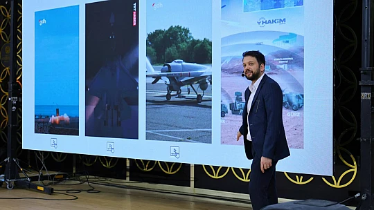 AK Parti Malatya Teşkilatı Eğitimde Buluştu