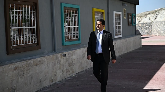 Sosyal Alanlardan Enerjiye: Battalgazi'de Büyük Dönüşüm