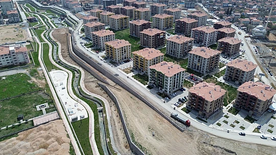 Sosyal Alanlardan Enerjiye: Battalgazi'de Büyük Dönüşüm