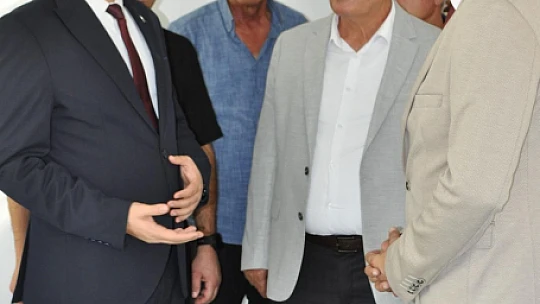 Kale Kent Konseyi: Birlik ve Dayanışmanın Yeni Adresi