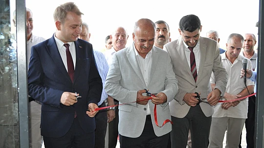 Kale Kent Konseyi: Birlik ve Dayanışmanın Yeni Adresi