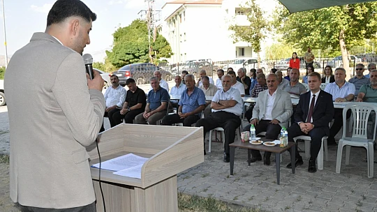 Kale Kent Konseyi: Birlik ve Dayanışmanın Yeni Adresi