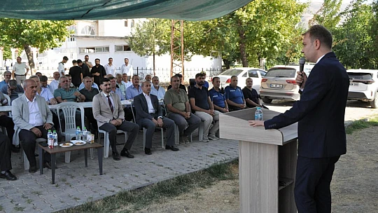 Kale Kent Konseyi: Birlik ve Dayanışmanın Yeni Adresi