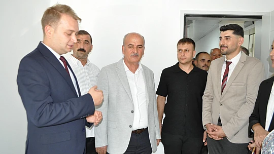 Kale Kent Konseyi: Birlik ve Dayanışmanın Yeni Adresi