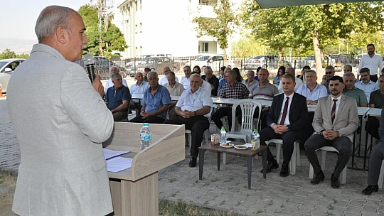 Kale Kent Konseyi: Birlik ve Dayanışmanın Yeni Adresi