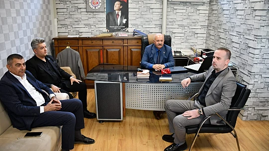 Emlakçılar Siftahsız Kapatıyor: Malatya'da Kriz Derinleşiyor