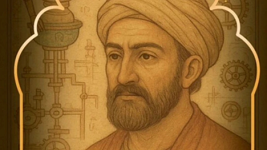 'İslam Filozofları' Serisinin İlk İki Kitabı Raflarda