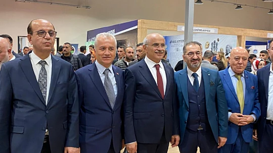 Ahmet Özköse: Malatya Sevdası Sınır Tanımıyor