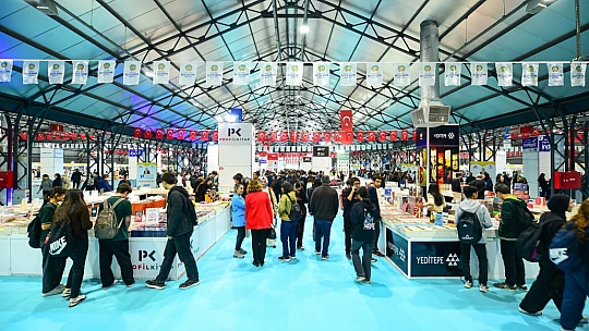 'Bir Kitap, Bin Umut' Temasıyla Kültür Yolculuğu Başladı