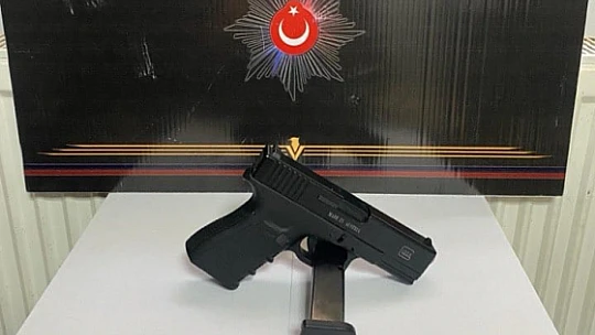 Battalgazi'de Silahlı Saldırı: 4 Kişi Gözaltında