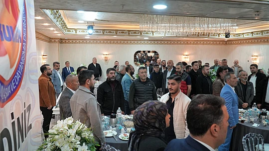 İstanbul'da MAKULDER Kongresi Yoğun Katılımla Gerçekleşti