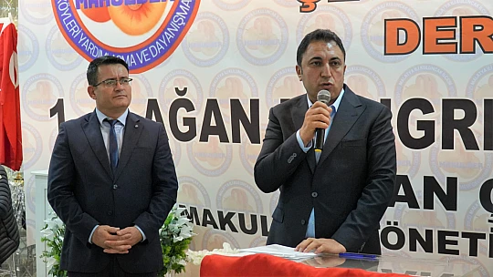 İstanbul'da MAKULDER Kongresi Yoğun Katılımla Gerçekleşti