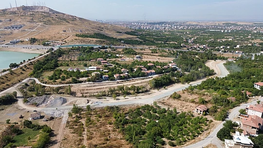 Battalgazi Belediyesi'nden 150 Milyonluk Proje...