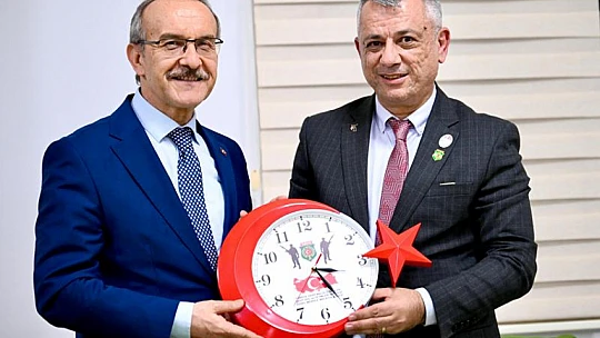 Ramazan'ın Birlik Ruhu: Şehit Aileleri ve Gaziler İçin Özel İftar