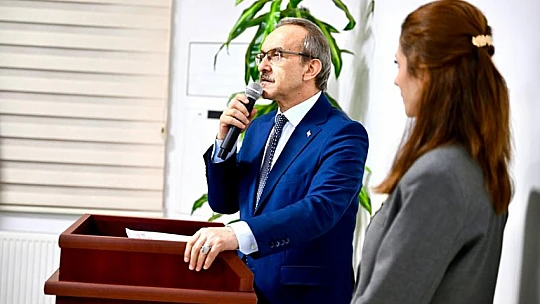Ramazan'ın Birlik Ruhu: Şehit Aileleri ve Gaziler İçin Özel İftar