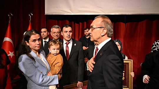 Şehitler İçin Tören Düzenlendi, Dualar Edildi