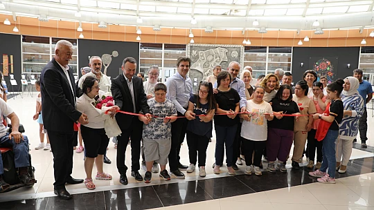 '100 Çocuk 100 Eser' Projesi Malatya'da Umuda Dönüştü
