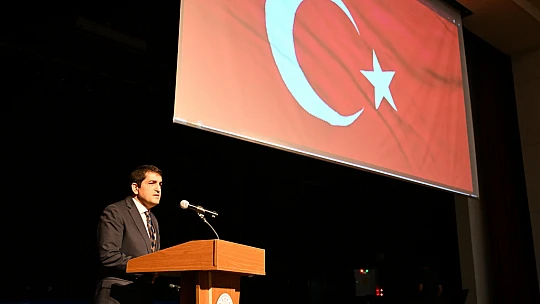 Gaziler Günü'nde Kahramanlarımız Minnetle Anıldı