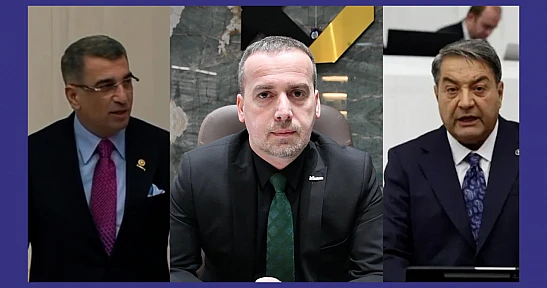 Karademir: Malatya Ekonomisi İçin Sanayi Koridoru Büyük Fırsat