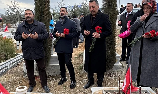 Kılıç: 'Malatya'nın Sorunlarını Dile Getirmeye Devam Edeceğiz'