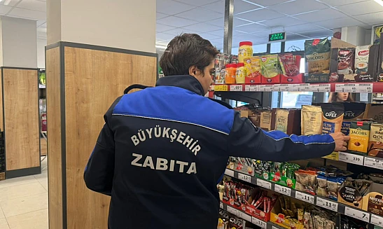 Ramazan Öncesi Sıkı Denetim: 2025'te 9 Bin 592 İşyerine Kontrol