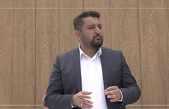 14 Mayıs'ta Ayasofya'ya zincir vurmak isteyenleri oylayacağız.