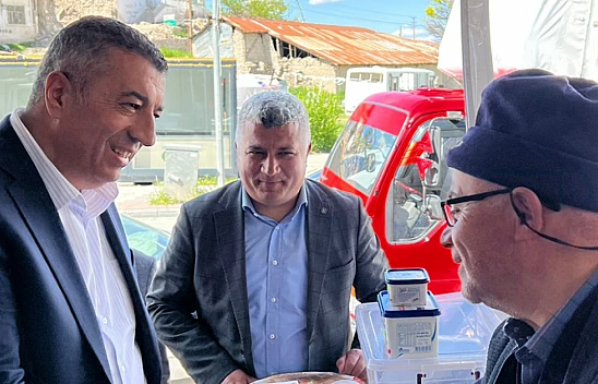 21 yılda dev yatırımlar hizmete girdi