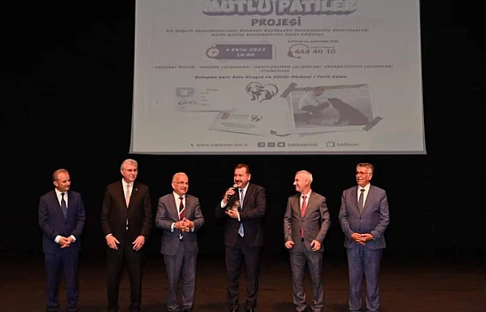 3'üncü Yerel Yönetimler ve Tarım Çalıştayı başladı