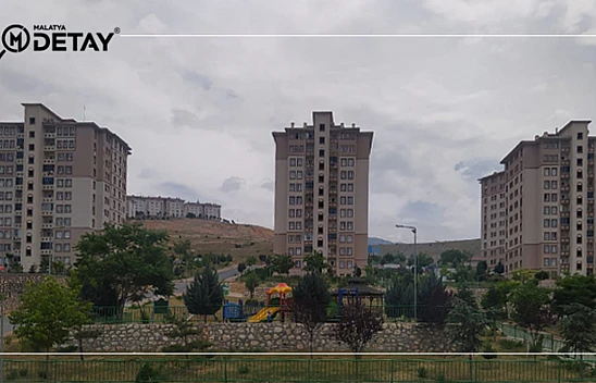 Karagöz TOKİ'den 411 Basın Sitesine Ateş Açıldı