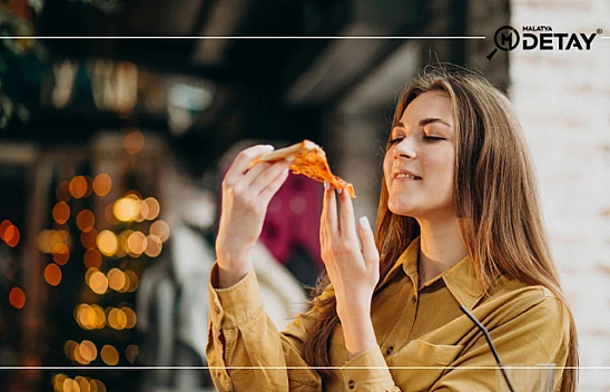 48 saat yemek yemezsek ne olur?