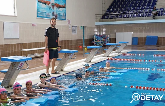 Adıyaman Belediyesi'nden Fizik Ve Rehabilitasyon Hizmeti
