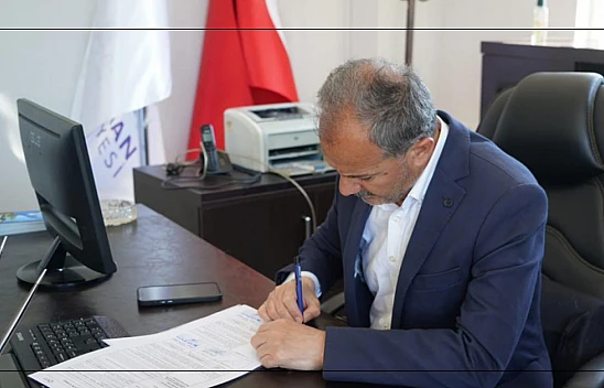 Adıyaman'da altyapılar yeniden yenileniyor