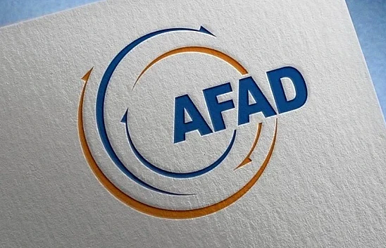 AFAD'dan Deprem Uyasısı...
